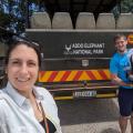 Addo Elephant Park