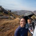 Mbabane and Wildfires