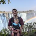Victoria Falls and Hwange